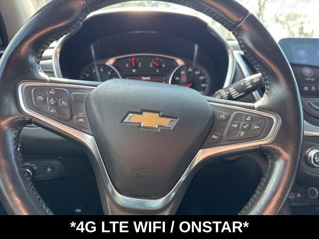 Used 2020 Chevrolet Equinox Premier AWD/4WD image 11