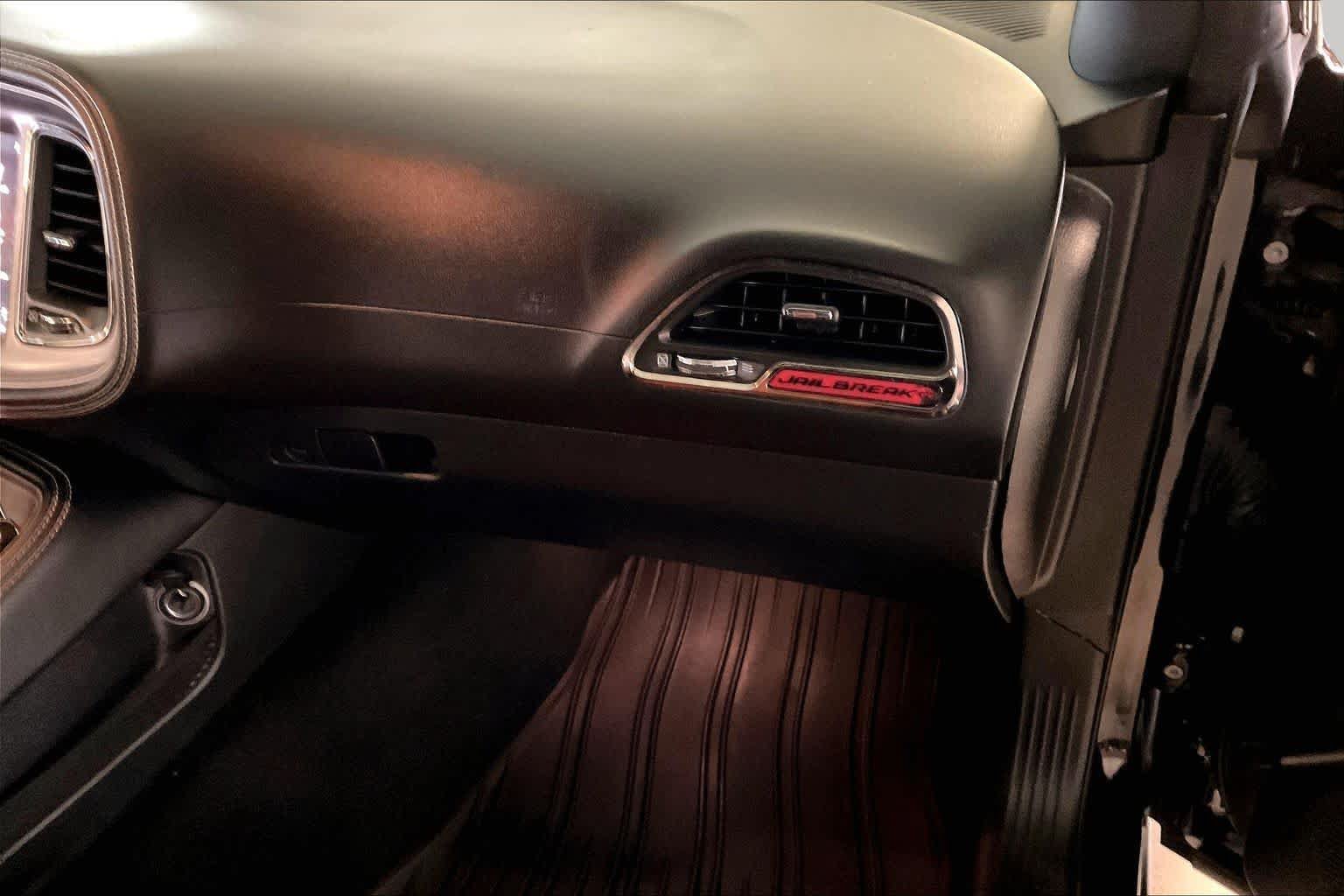 Used 2023 Dodge Challenger SRT Hellcat RWD image 32