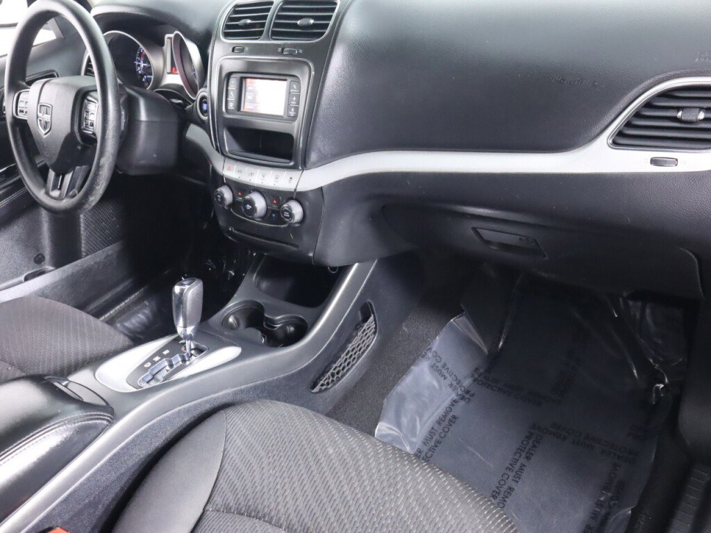 Used 2016 Dodge Journey SE FWD image 35