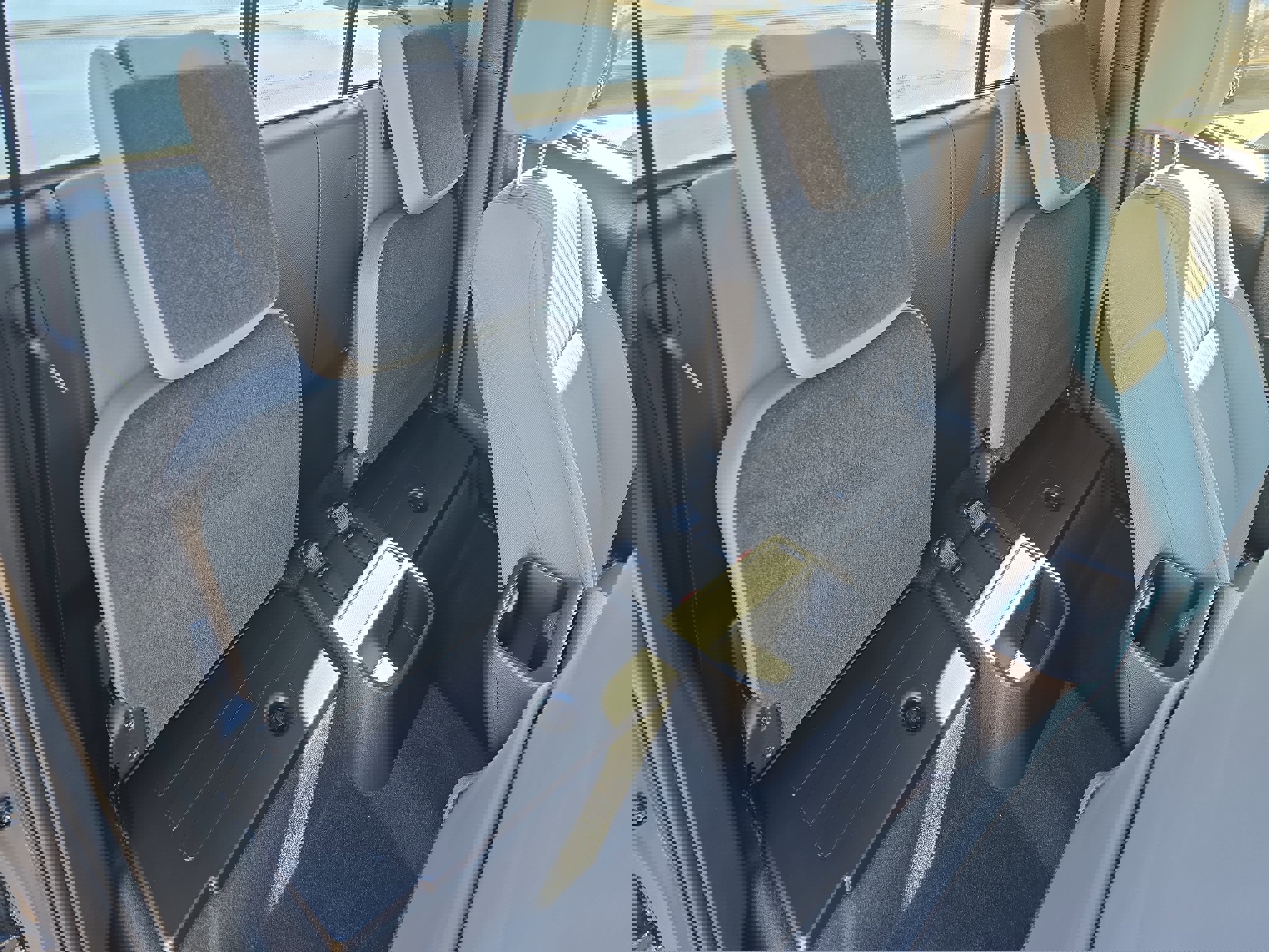 Used 2023 Toyota Tacoma SR image 11