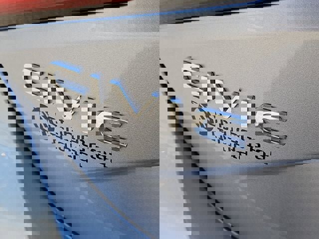 Used 2022 Honda Civic EX-L image 35