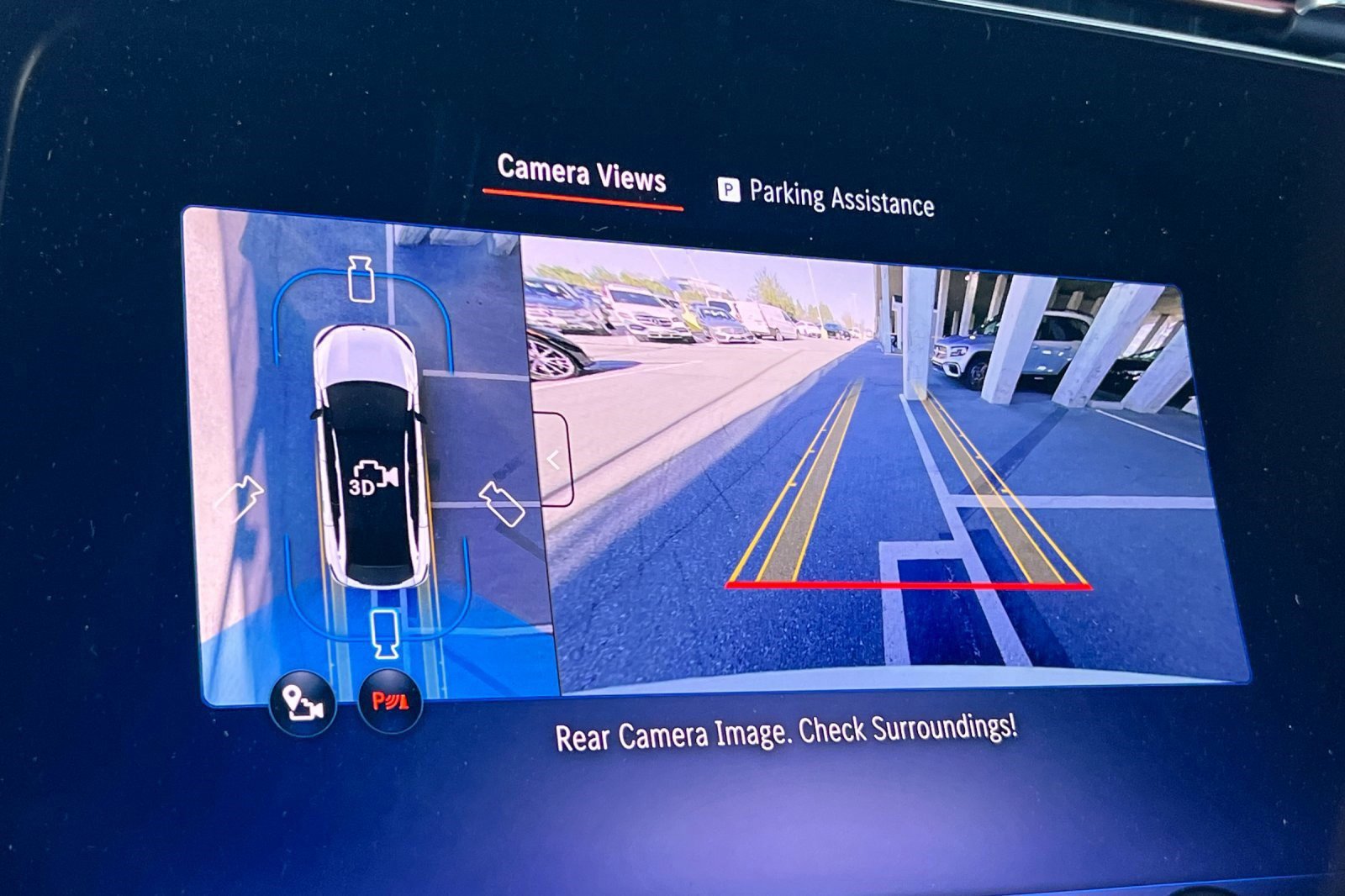 New 2026 Mercedes-Benz Maybach EQS 680 4MATIC image 24