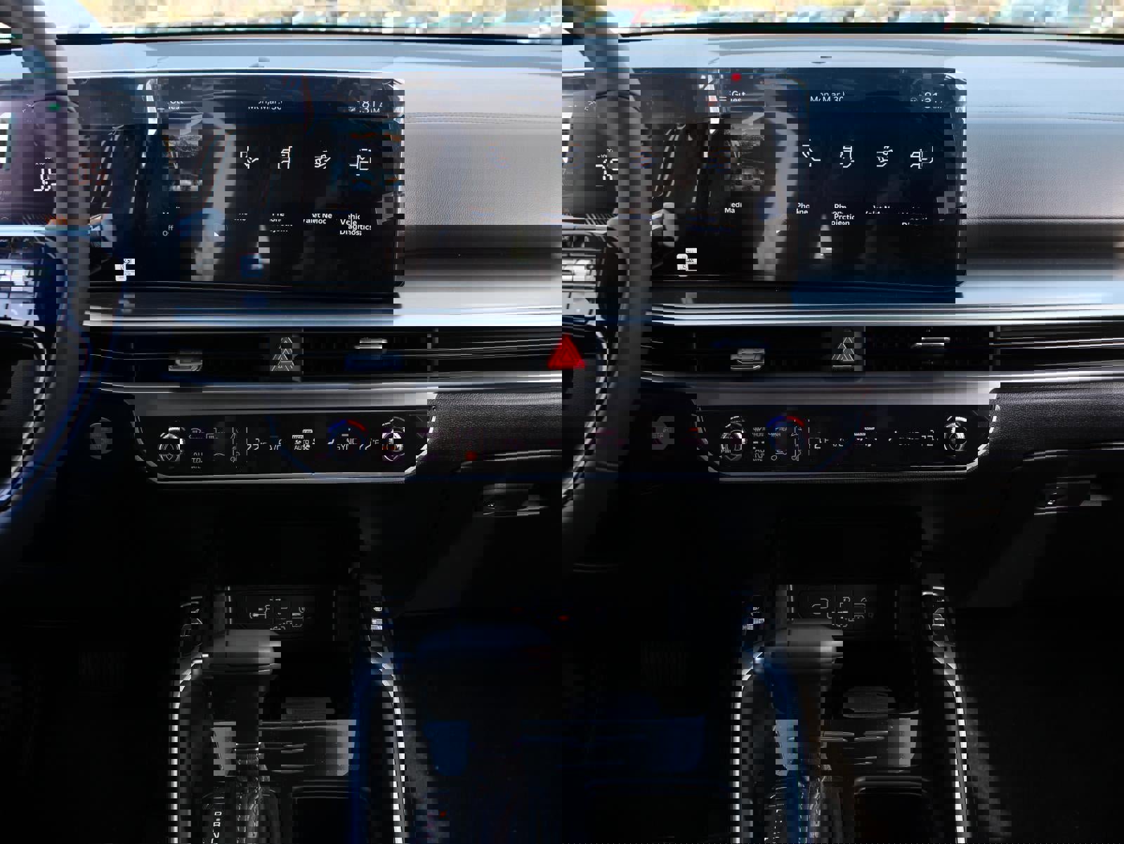 New 2026 Kia Sorento S image 12