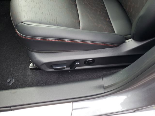 New 2026 Nissan Sentra SR w/ SR Premium Package image 21