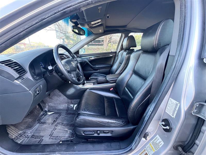 Used 2006 Acura TL w/ Navigation System FWD image 8