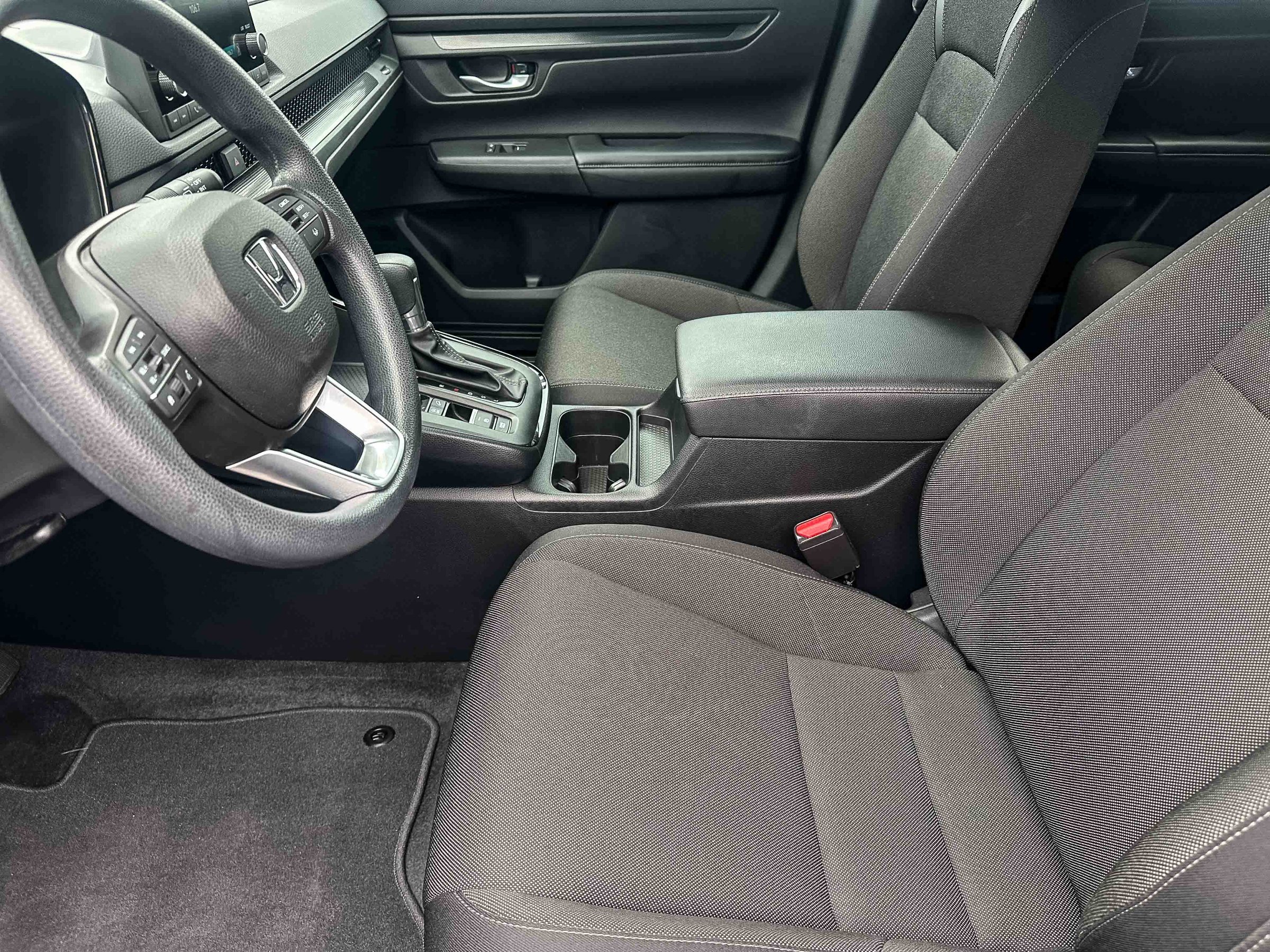 Certified 2024 Honda CR-V EX image 13