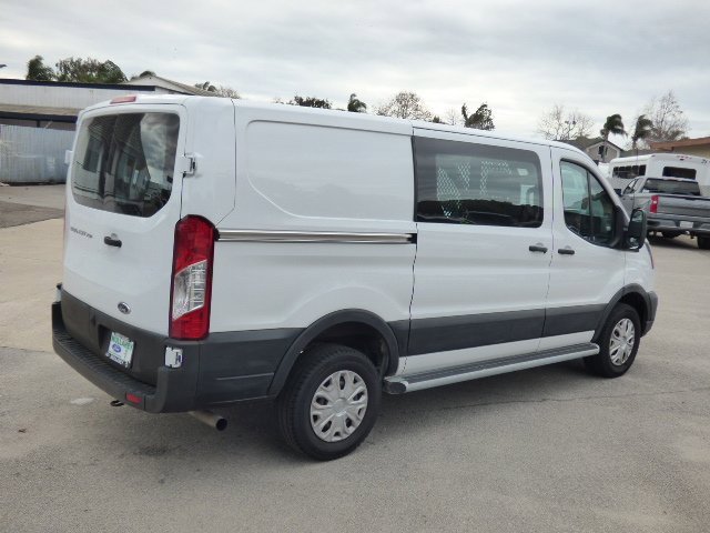 Used 2024 Ford Transit 250 Low Roof w/ Exterior Upgrade Package image 3