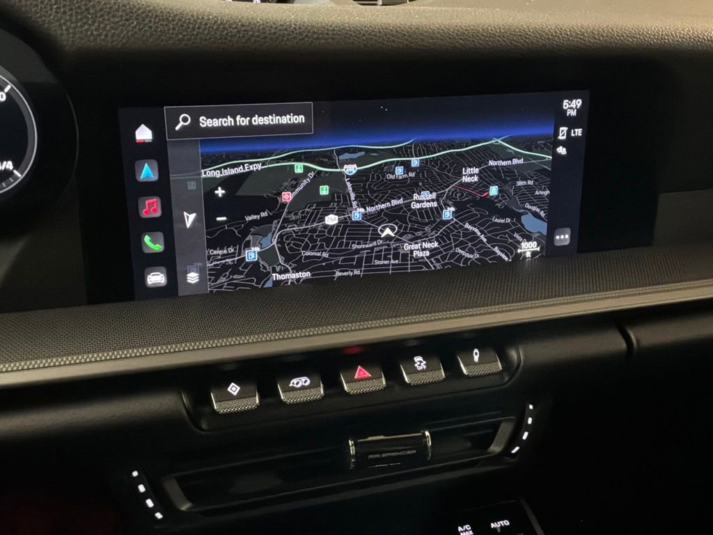 Used 2022 Porsche 911 Carrera 4S image 2