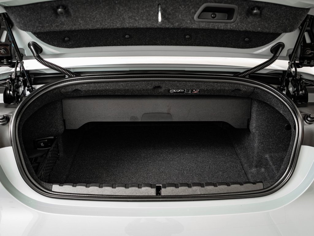 Certified 2026 BMW M4 xDrive Competition image 22