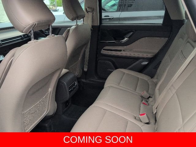Used 2024 Lincoln Corsair FWD image 8