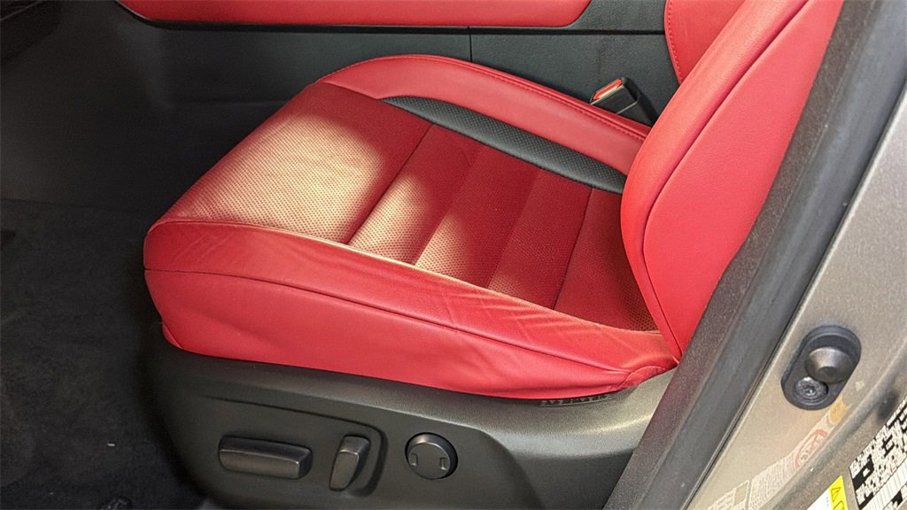 Certified 2020 Lexus RX 350 F Sport image 28