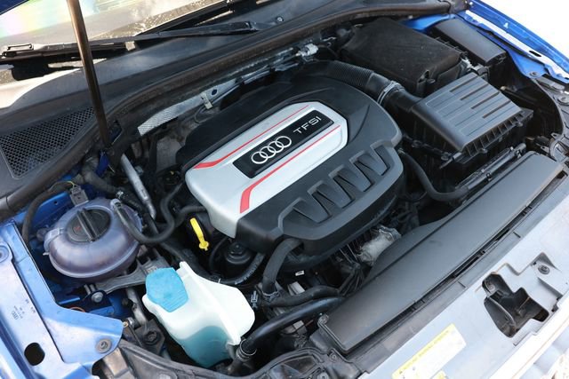 Used 2015 Audi S3 Premium Plus w/ 19" Performance Package image 48