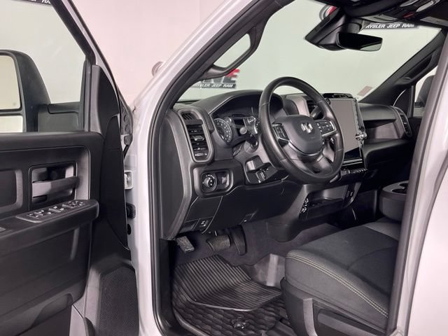 Used 2026 RAM 2500 Warlock AWD/4WD image 24