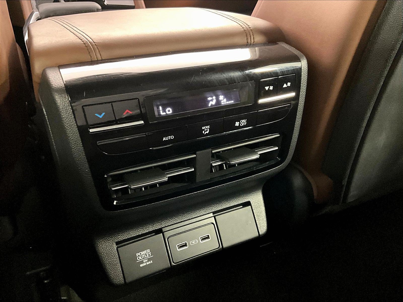 Certified 2023 Acura MDX FWD w/ Technology Package image 10