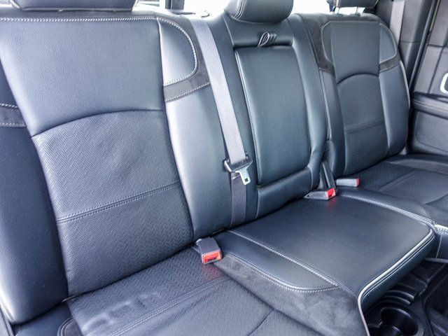 Used 2021 RAM 3500 Laramie image 33