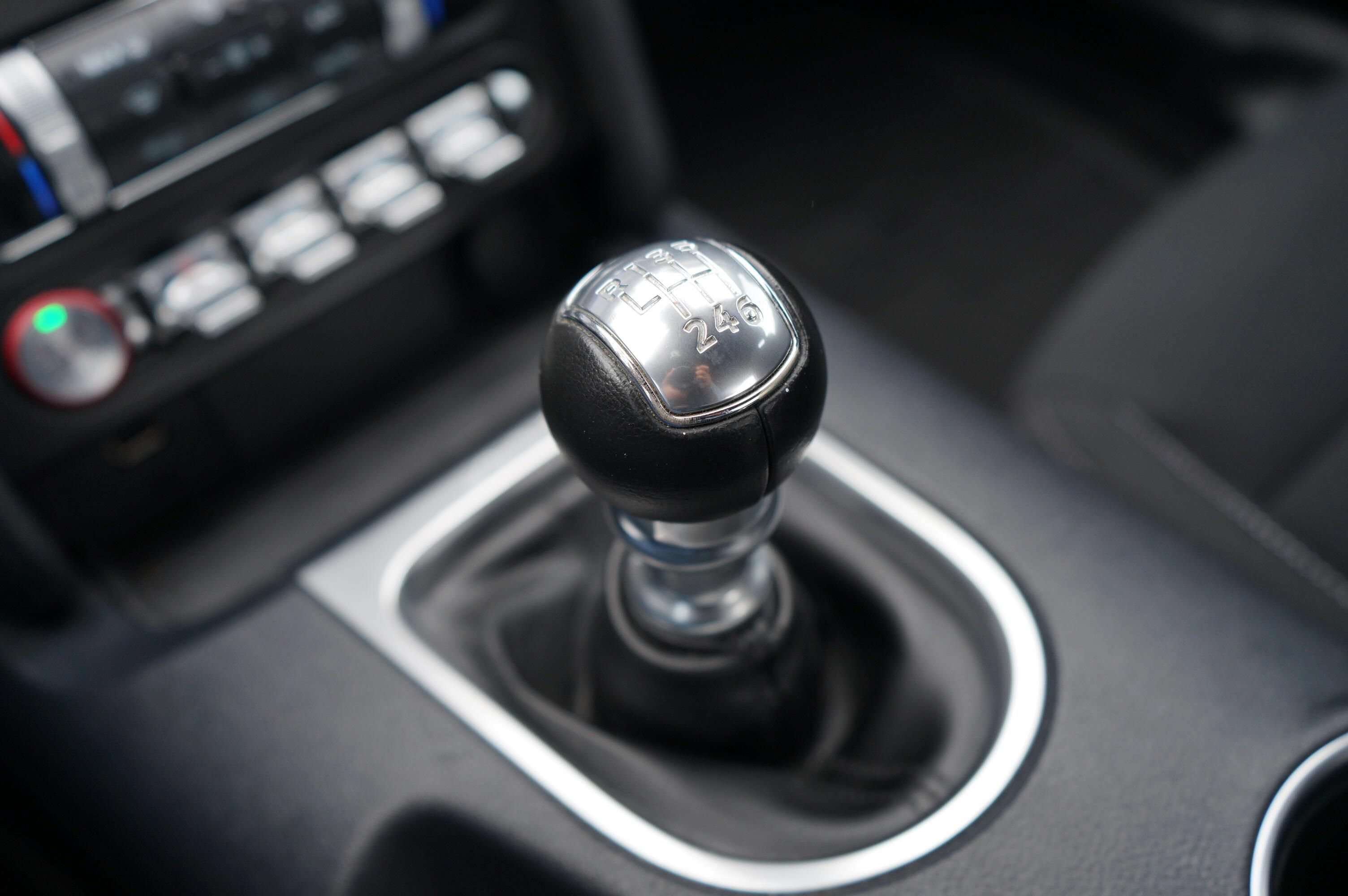 Used 2022 Ford Mustang GT RWD image 16