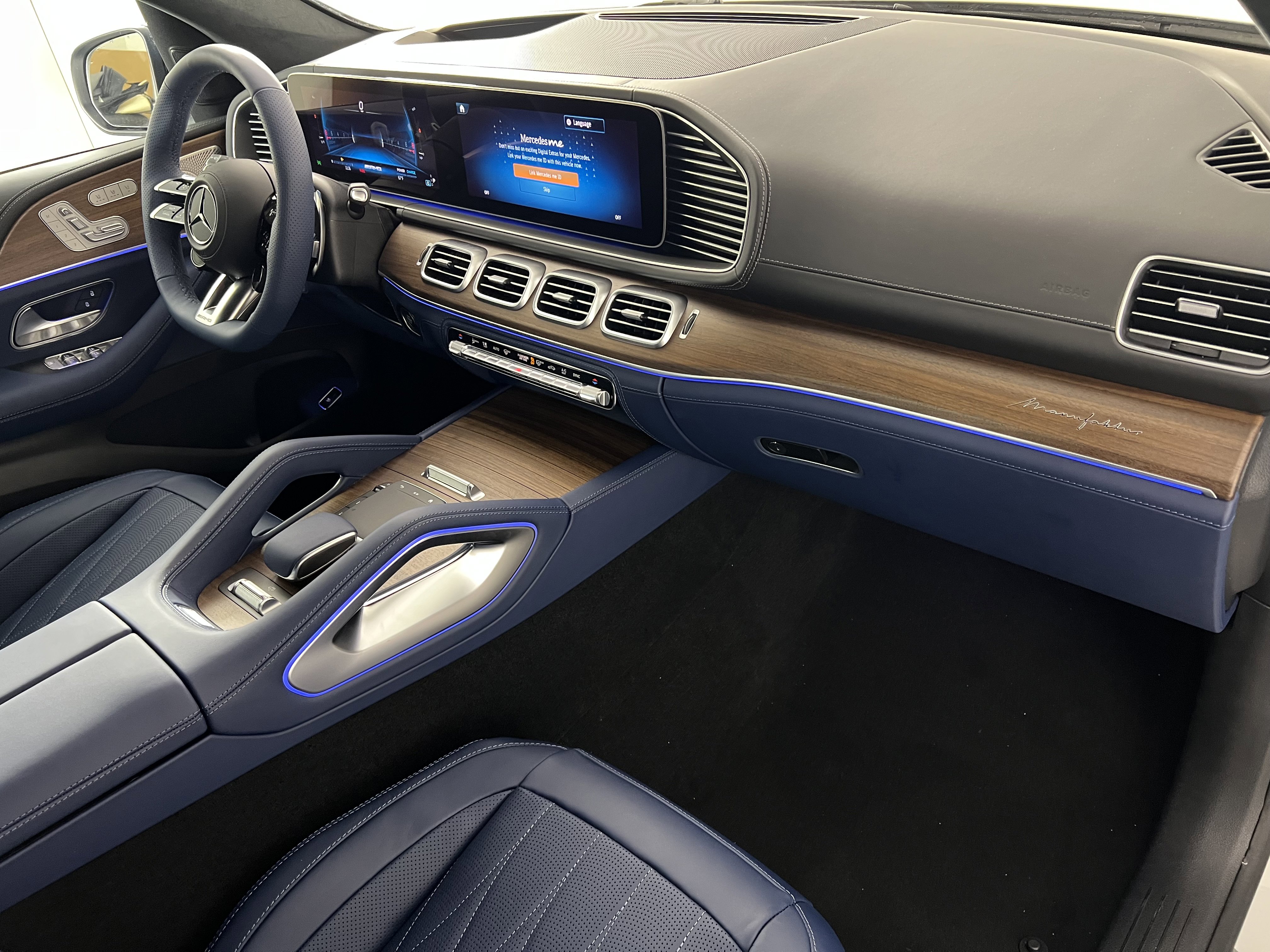 New 2026 Mercedes-Benz GLE 63 AMG S image 26