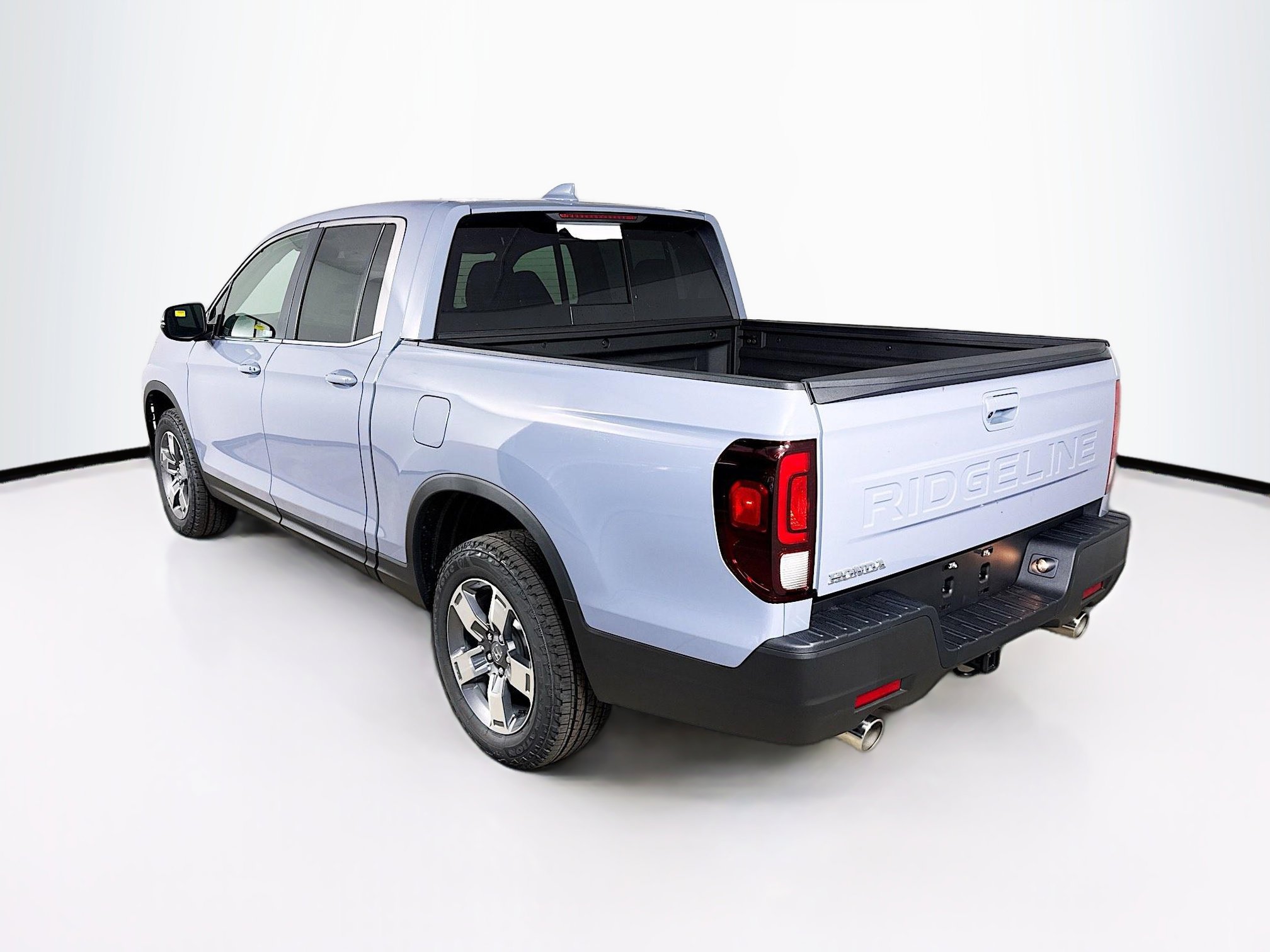 New 2026 Honda Ridgeline RTL image 30