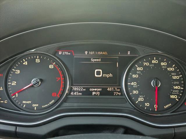 Used 2019 Audi Q5 2.0T Premium w/ Convenience Package image 10