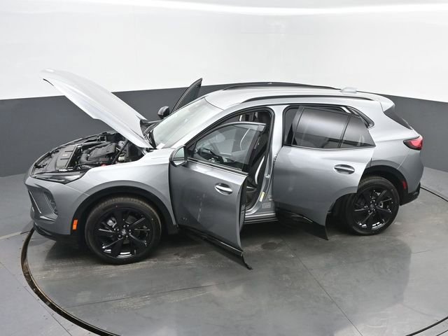 New 2026 Buick Envision Sport Touring image 63