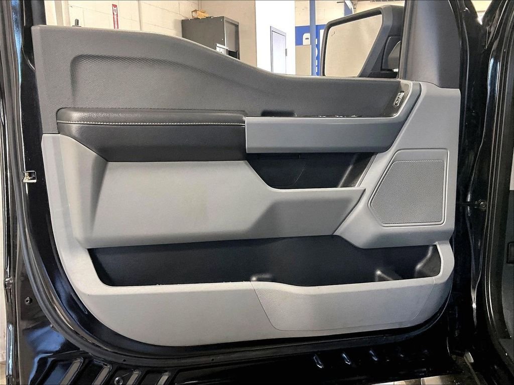 Used 2023 Ford F150 XL AWD/4WD image 9