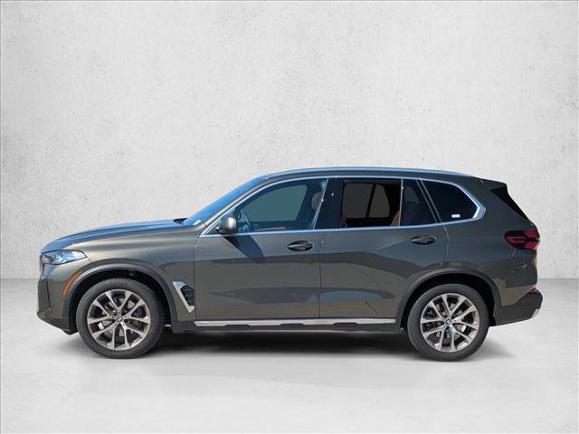 Used 2026 BMW X5 xDrive40i w/ Premium Package AWD/4WD image 8