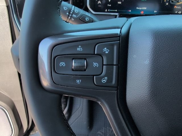 New 2026 Chevrolet Silverado 3500 High Country w/ High Country Premium Package image 20