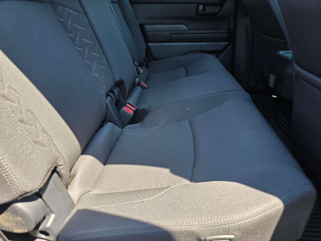 New 2026 Toyota Tacoma SR5 AWD/4WD image 14