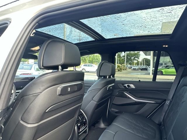 New 2026 BMW X5 M60i AWD/4WD image 11