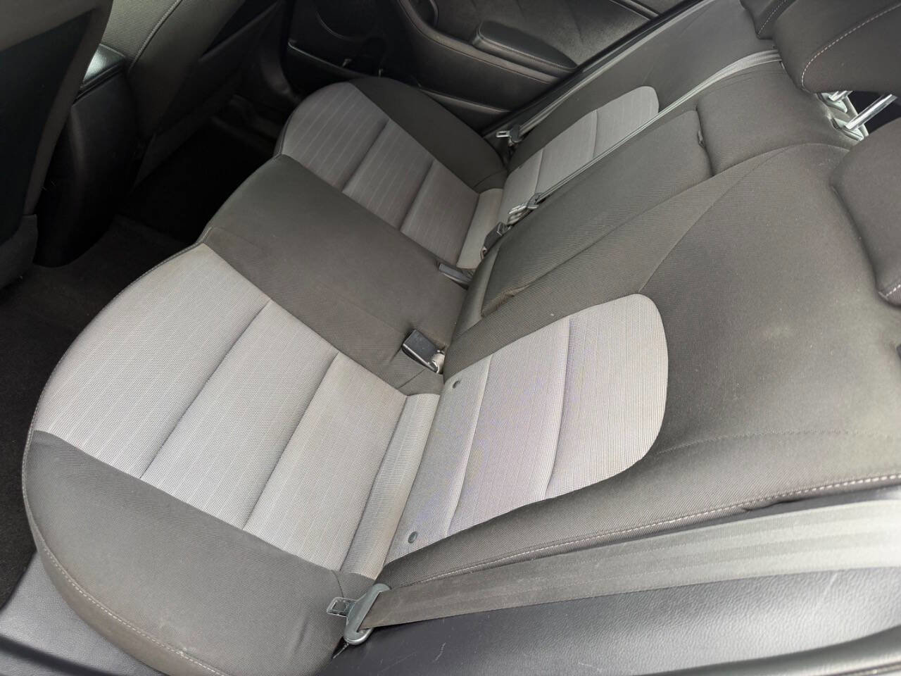 Used 2014 Kia Forte EX image 25