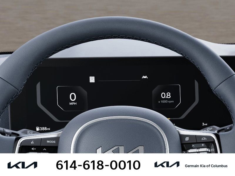 New 2026 Kia Carnival SX Prestige FWD image 24