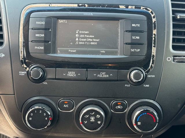 Used 2017 Kia Forte LX w/ LX Popular Package image 30