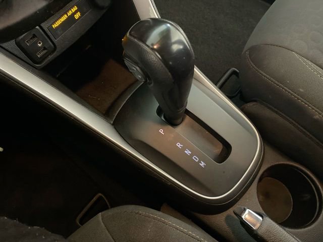 Used 2021 Chevrolet Trax LS w/ Tint and Cruise Package image 38