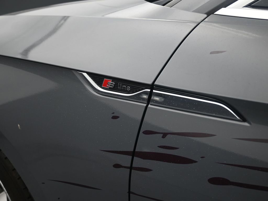 Used 2018 Audi A5 2.0T Premium Plus w/ Premium Plus image 14