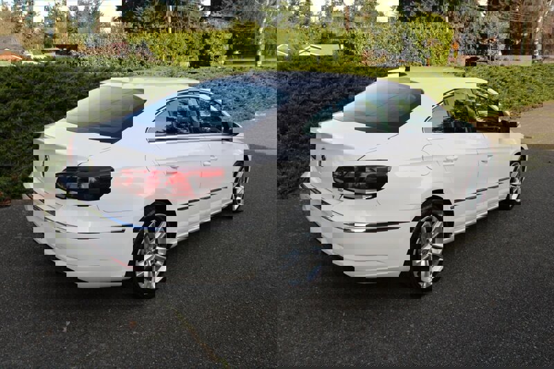 Used 2013 Volkswagen CC Sport Plus image 3