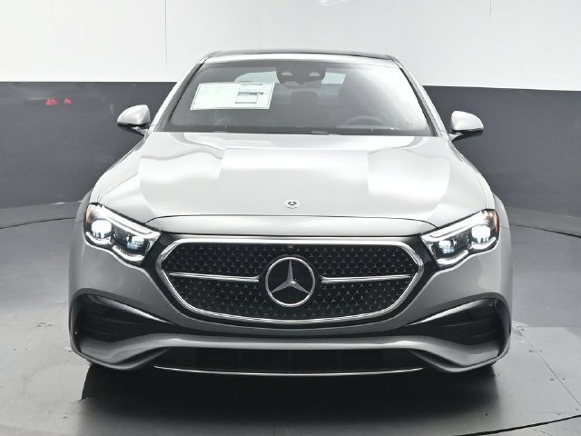 New 2026 Mercedes-Benz E 350 Sedan image 3