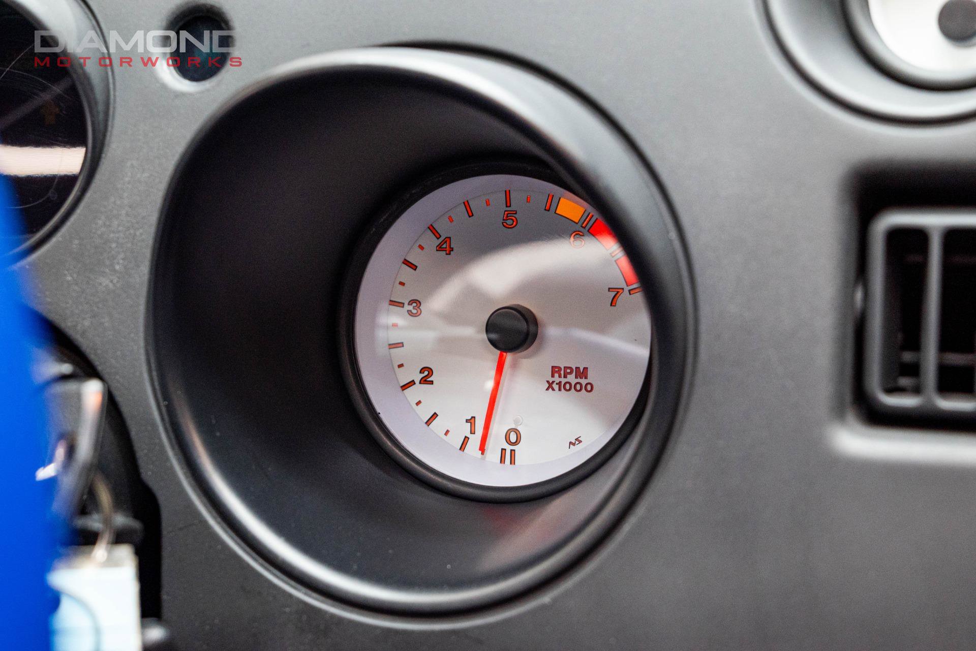 Used 1996 Dodge Viper RT/10 image 78