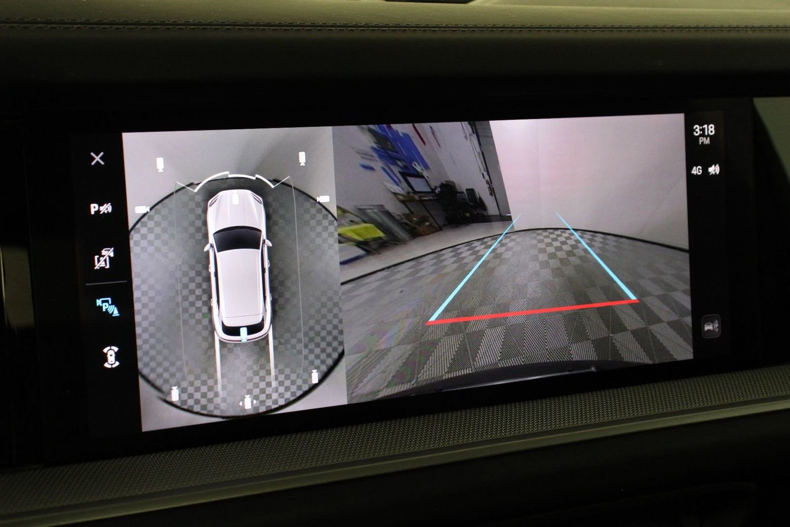 Certified 2025 Porsche Cayenne S AWD/4WD image 17
