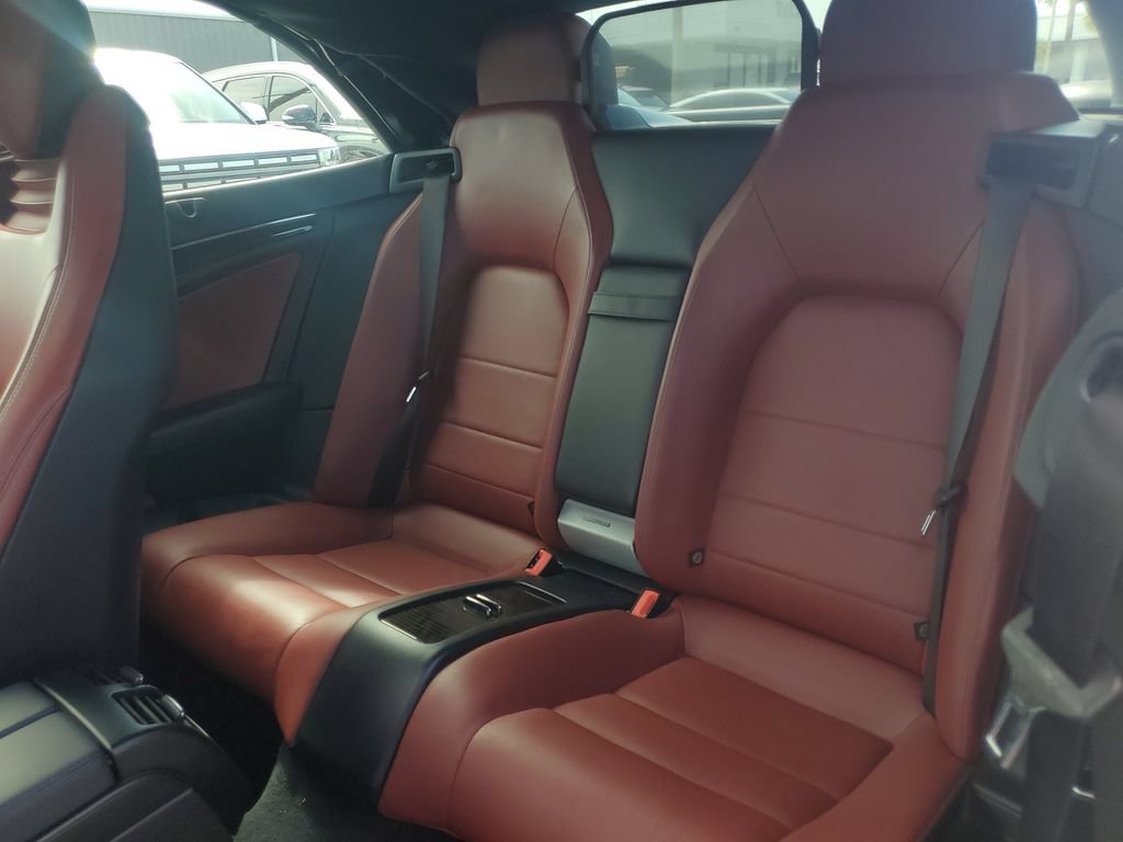 Used 2012 Mercedes-Benz E 350 Cabriolet image 15