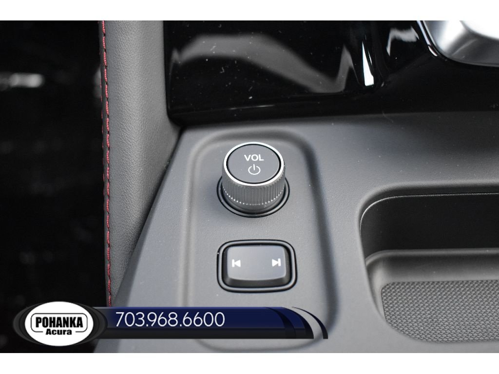 New 2026 Acura MDX A-Spec w/ Advance Package AWD/4WD image 18