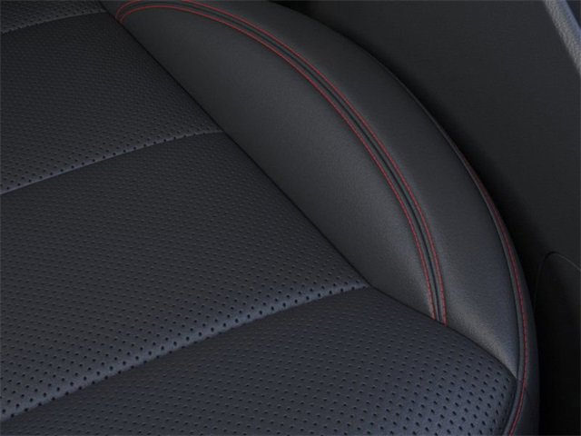 New 2025 Chevrolet Trax RS w/ Driver Confidence Package image 21