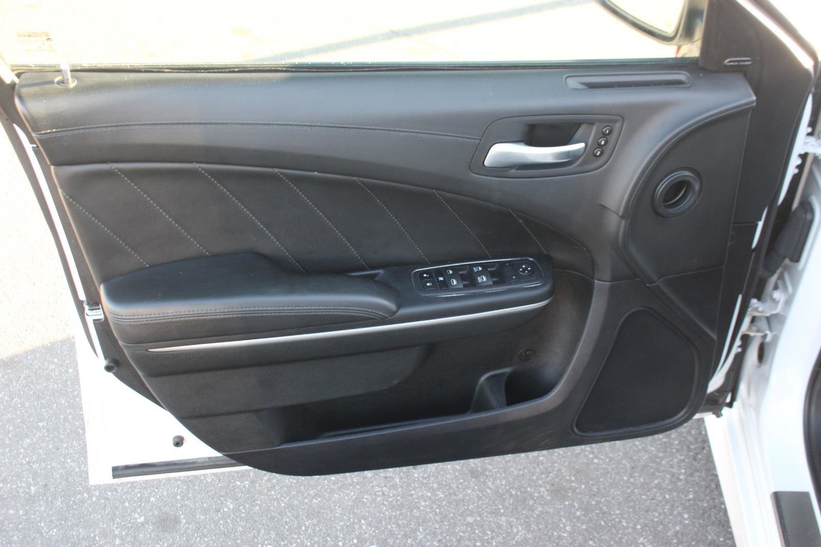 Used 2023 Dodge Charger Scat Pack w/ Plus Group image 11