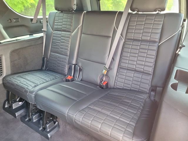 Used 2023 Cadillac Escalade ESV Sport Platinum image 24