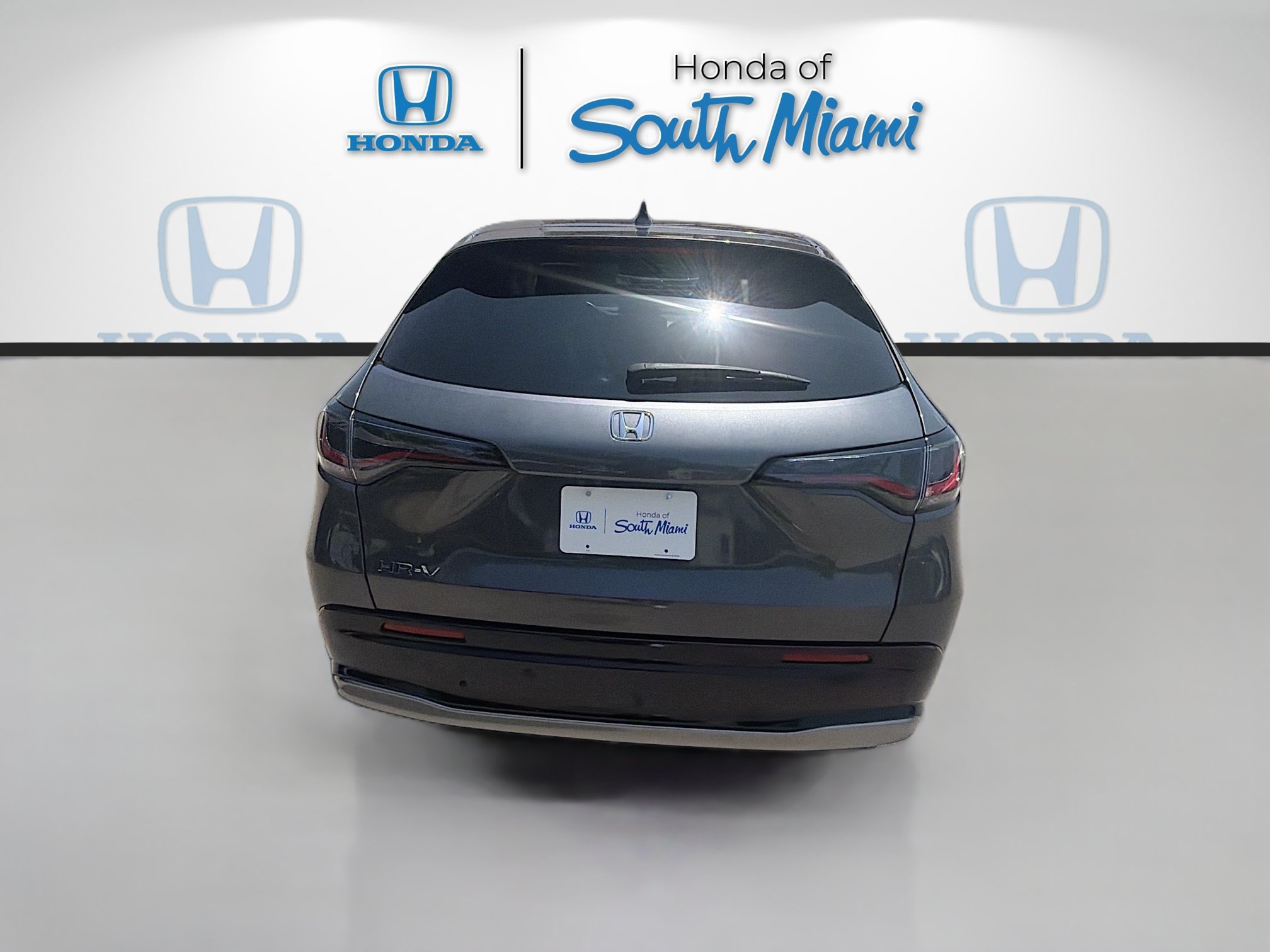 Used 2024 Honda HR-V EX-L image 6