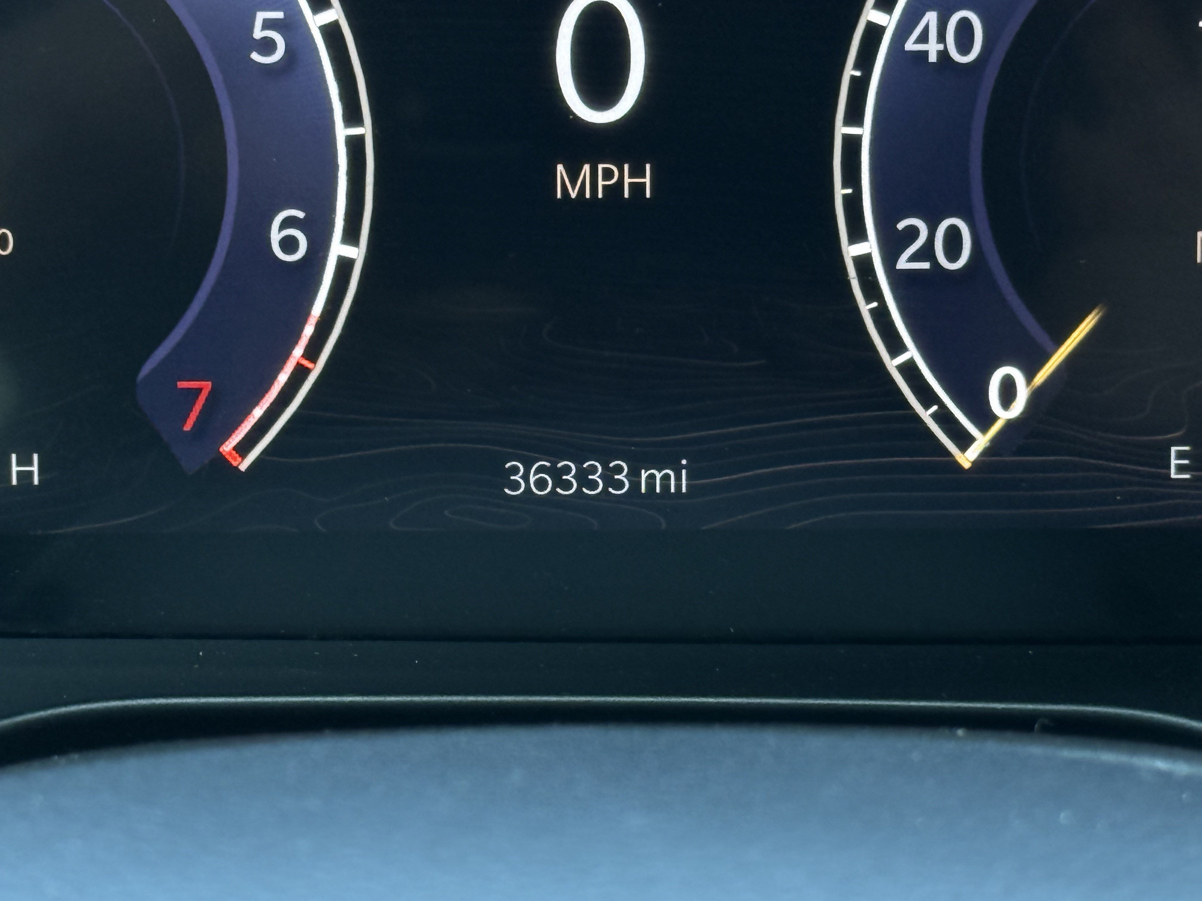 Used 2023 Jeep Grand Cherokee L Limited w/ Luxury Tech Group II AWD/4WD image 21