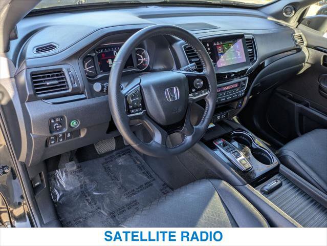 Used 2022 Honda Passport Elite image 14