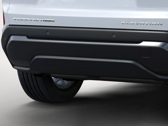 New 2027 GMC Terrain Elevation w/ Elevation Premium Package AWD/4WD image 14