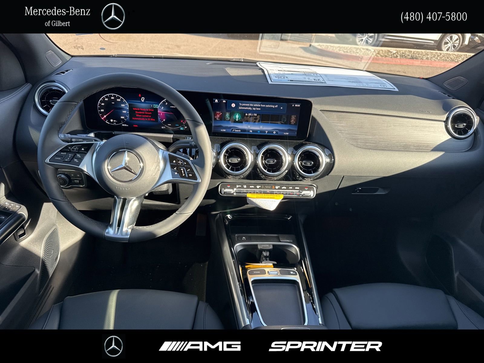 New 2026 Mercedes-Benz GLA 250 image 20