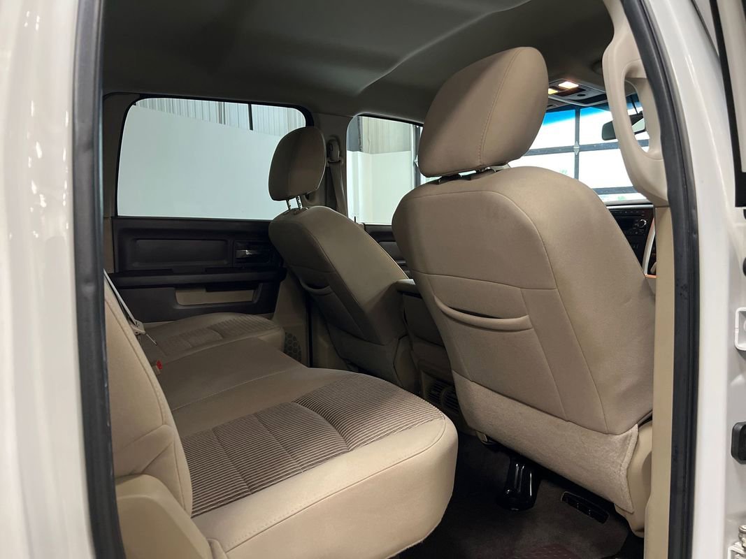 Used 2010 Dodge Ram 2500 Truck SLT w/ Big Horn Regional Pkg image 92