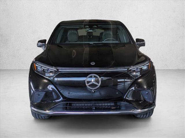 Used 2023 Mercedes-Benz EQS 450+ SUV image 5